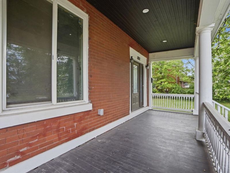 1833 Clarion Avenue, Cincinnati, OH 45207 Photo 3