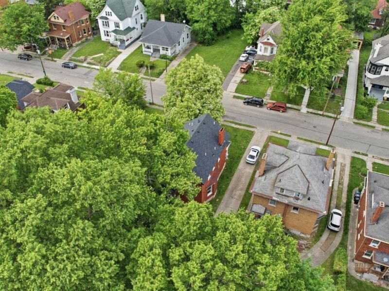 1833 Clarion Avenue, Cincinnati, OH 45207 Photo 40