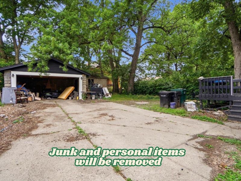 1833 Clarion Avenue, Cincinnati, OH 45207 Photo 41