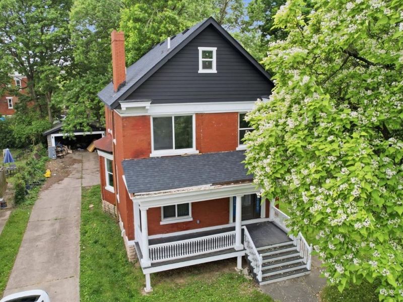 1833 Clarion Avenue, Cincinnati, OH 45207 Photo 42