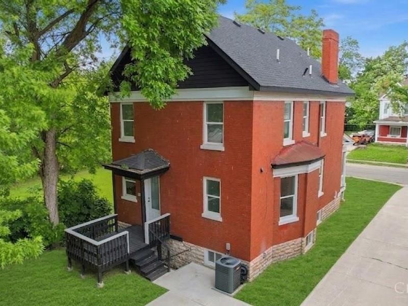 1833 Clarion Avenue, Cincinnati, OH 45207 Photo 43