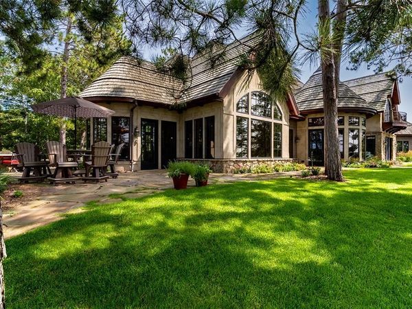 13380 Rush Harbor Drive , Crosslake, MN 56442