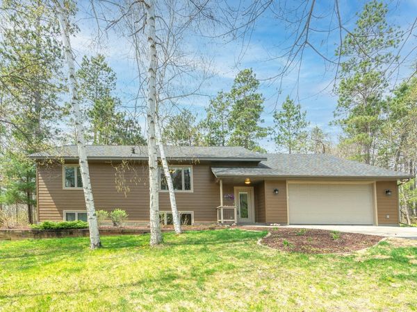 10810 Ottawa Trail , Pequot Lakes, MN 56472