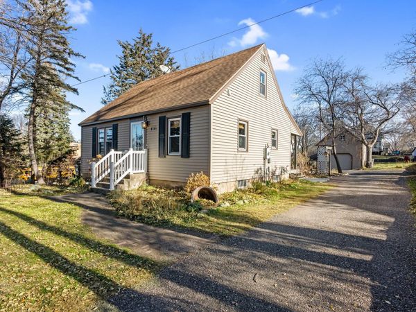 807 Bryant Street , Alexandria, MN 56308