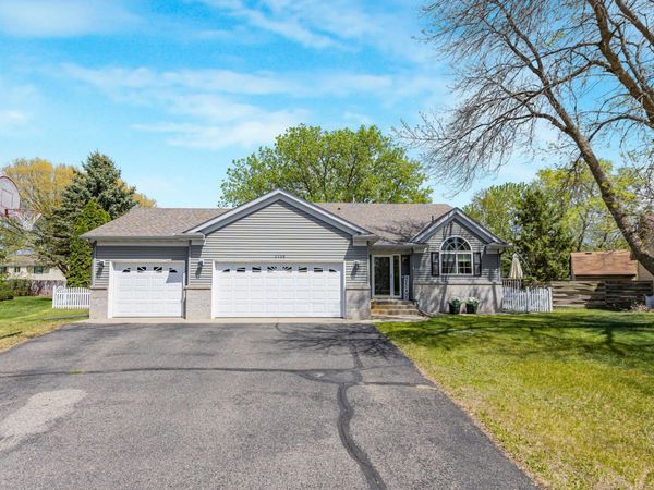 3138 15th Avenue S, Saint Cloud, MN 56301