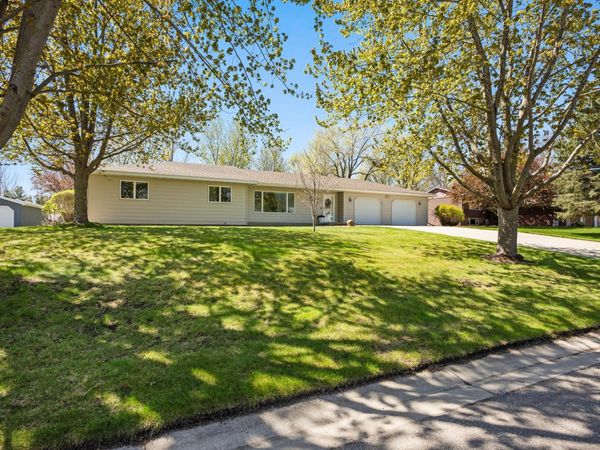 2505 Conifer Avenue , Alexandria, MN 56308