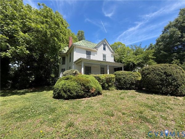 1410 10th Street, Victoria, VA 23974