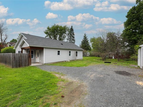 22 Apple Street , Kingston, NY 12401