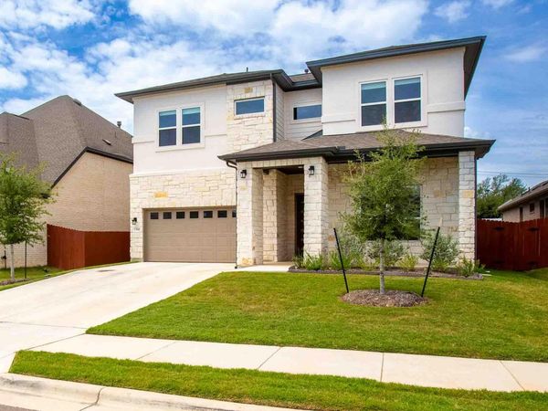 1314 Cardinal LN, Round Rock, TX 78681