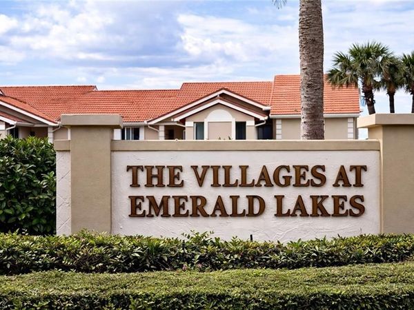 7719 Jewel LN , Unit 103, NAPLES, FL 34109