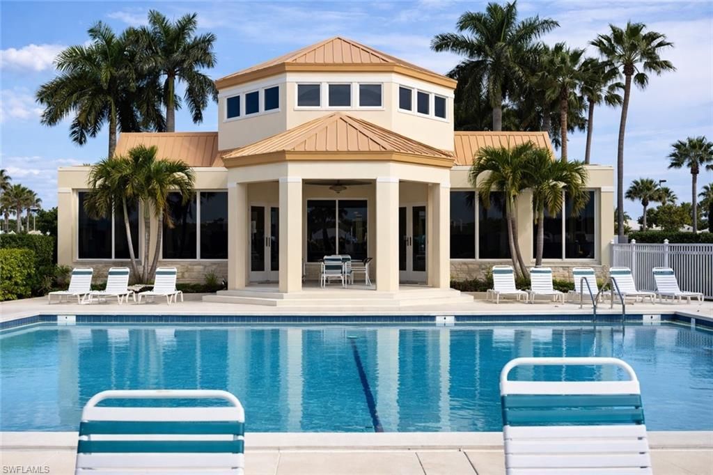 7719 Jewel Ln, Unit 103, Naples, FL 34109 Photo