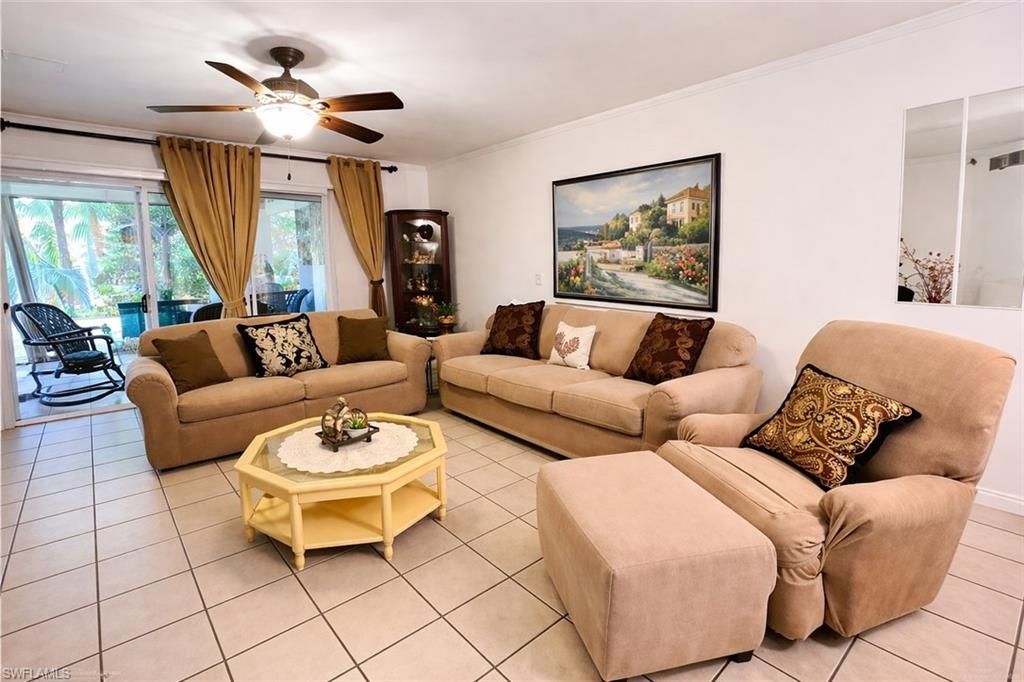 7719 Jewel Ln, Unit 103, Naples, FL 34109 Photo