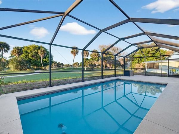 1688 Saint Clair AVE E, NORTH FORT MYERS, FL 33903