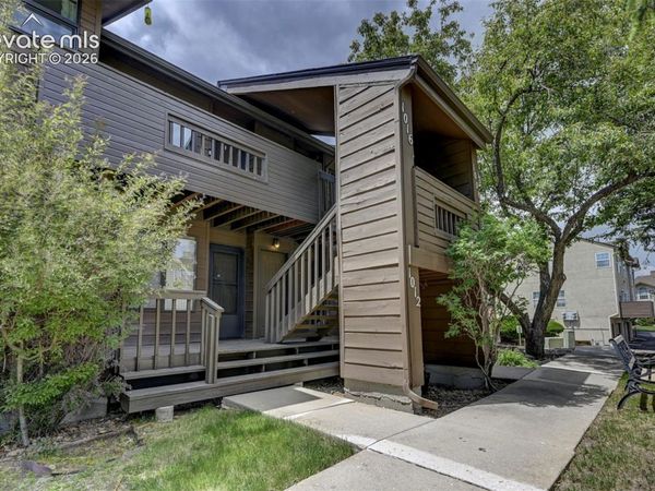 1016 Moorings Drive, Colorado Springs, CO 80906