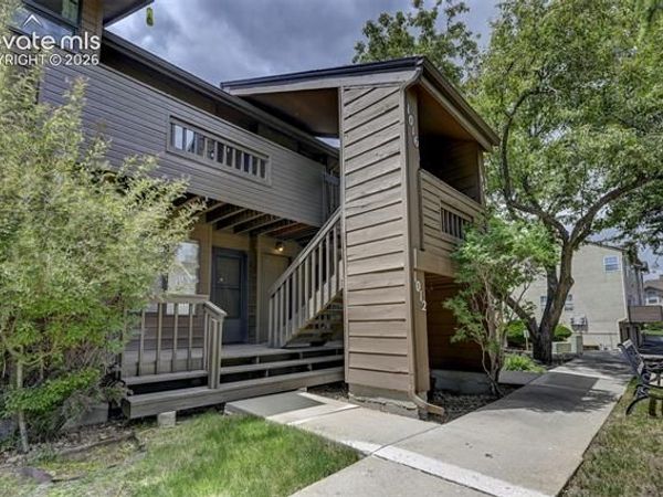 1016 Moorings Drive, Colorado Springs, CO 80906