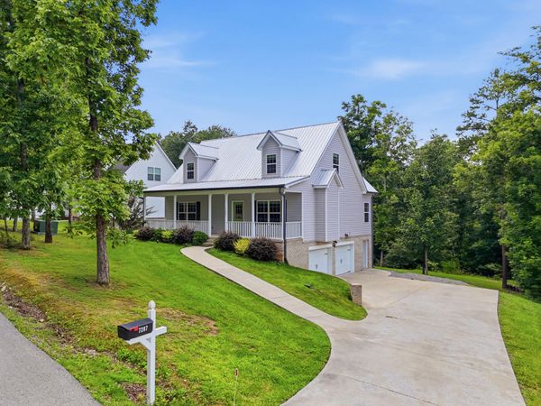 7287 Ron Road, Ooltewah, TN 37363