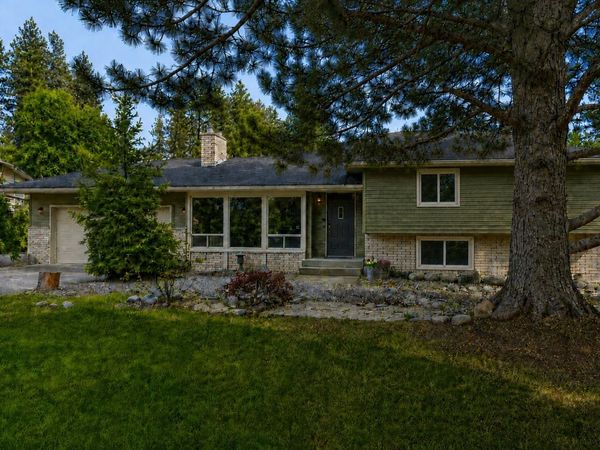 2317 S April Ct, Spokane Valley, WA 99216