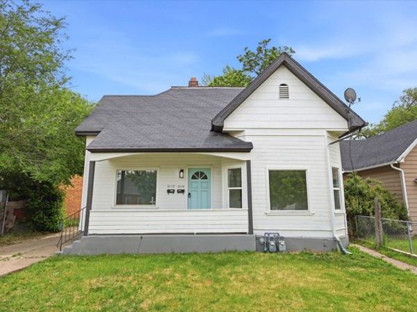 3112 ADAMS AVE , Ogden, UT 84403