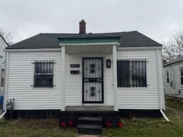 3887 Moore Avenue , Inkster, MI 48141