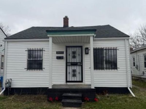 3887 Moore Avenue, Inkster, MI 48141