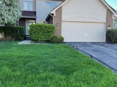 5118 SIMPSON LAKE Road , West Bloomfield Twp, MI 48323