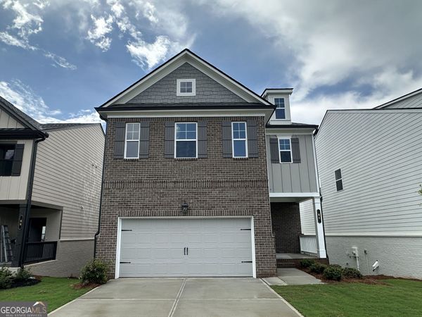64 Avian Way, Auburn, GA 30011