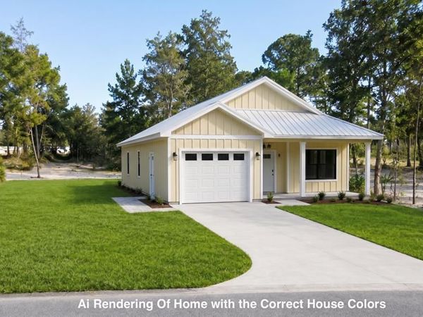 904 Sixteenth Street , Port St Joe, FL 32456