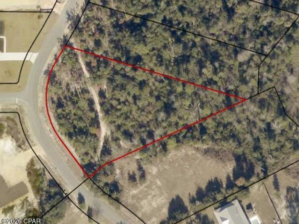 9812 Summer Creek Drive , Panama City, FL 32409
