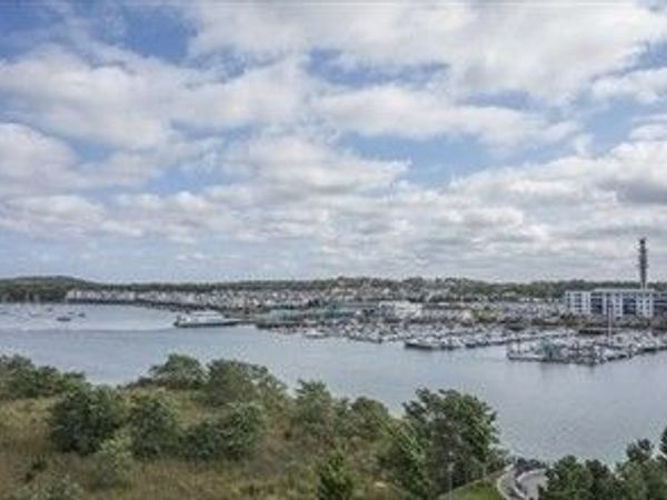 73 Broad Reach, Unit M61C, Weymouth, MA 02191