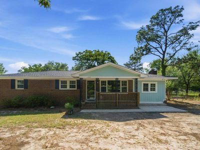1162 Mcdonald Avenue, West Columbia, SC 29172