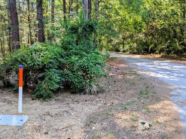 Lot 1 Blueberry Lane, Chapel Hill, NC 27516
