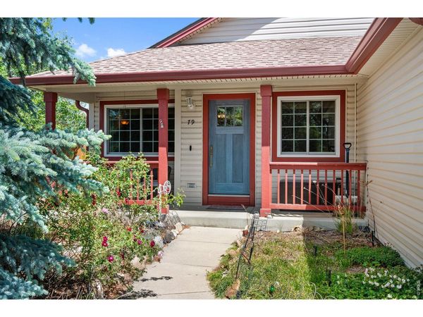 79 Red Oak Ct, Erie, CO 80516