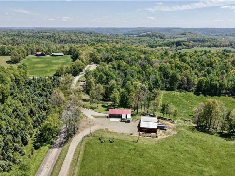 39843 County Road 33, Warsaw, OH 43844 Photo 10