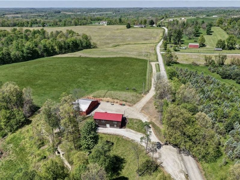 39843 County Road 33, Warsaw, OH 43844 Photo 12