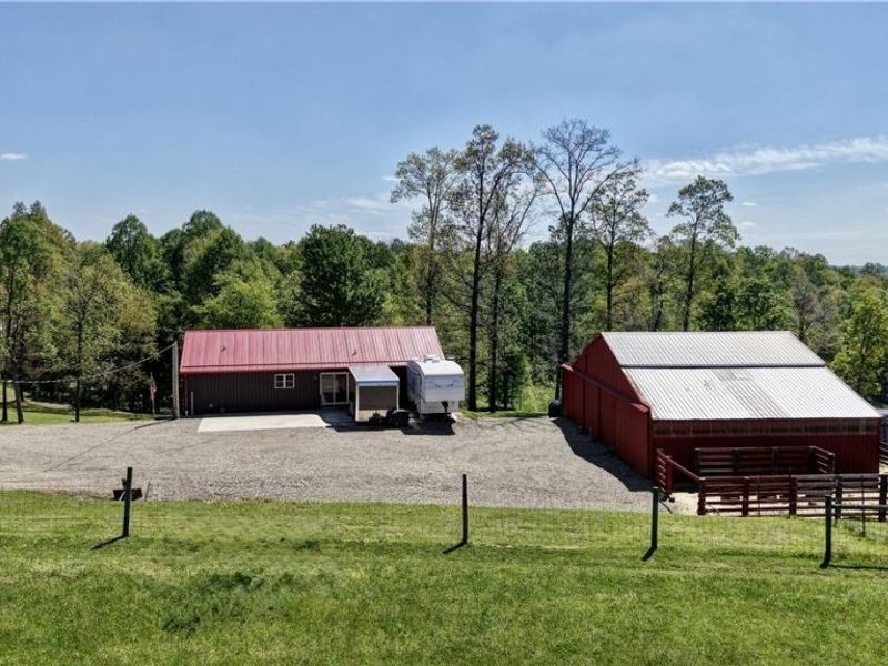 39843 County Road 33, Warsaw, OH 43844 Photo 2