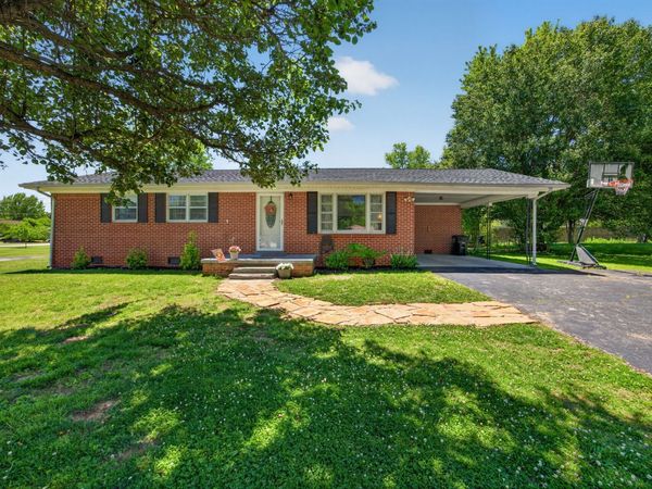149 Joy Ln , Cookeville, TN 38506