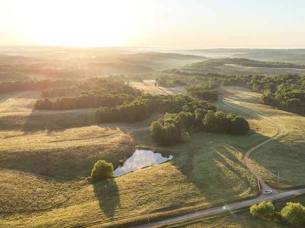 0 Seven Mile Ridge Rd , Indian Mound, TN 37079