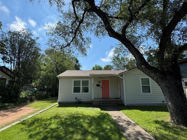 3007 French PL, Austin, TX 78722