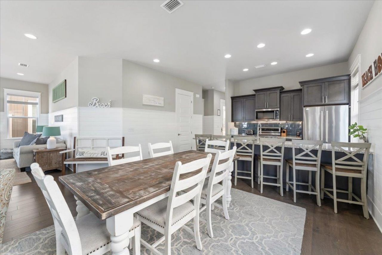 301 Gulfview Circle , Santa Rosa Beach, FL 32459 Photo