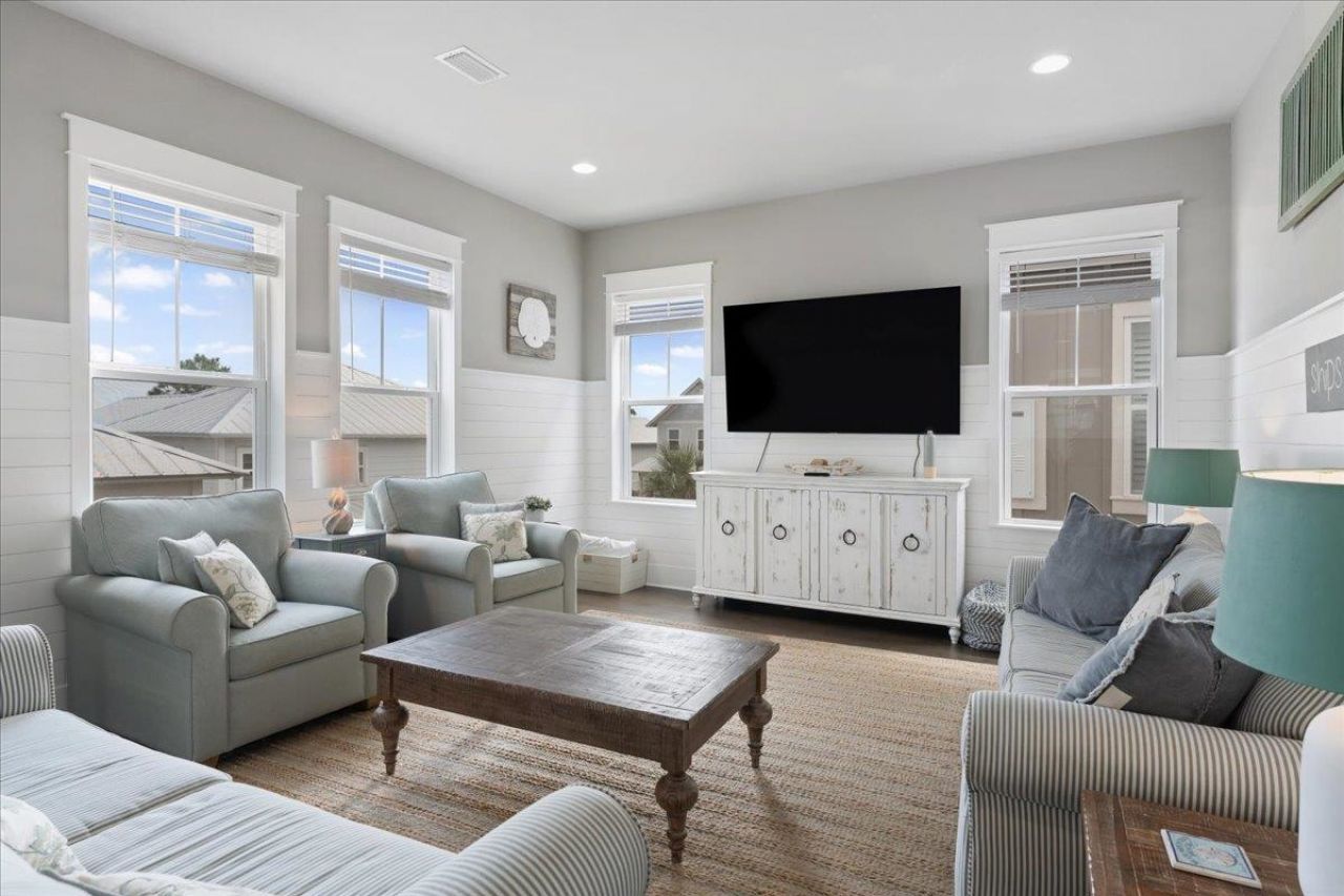 301 Gulfview Circle , Santa Rosa Beach, FL 32459 Photo