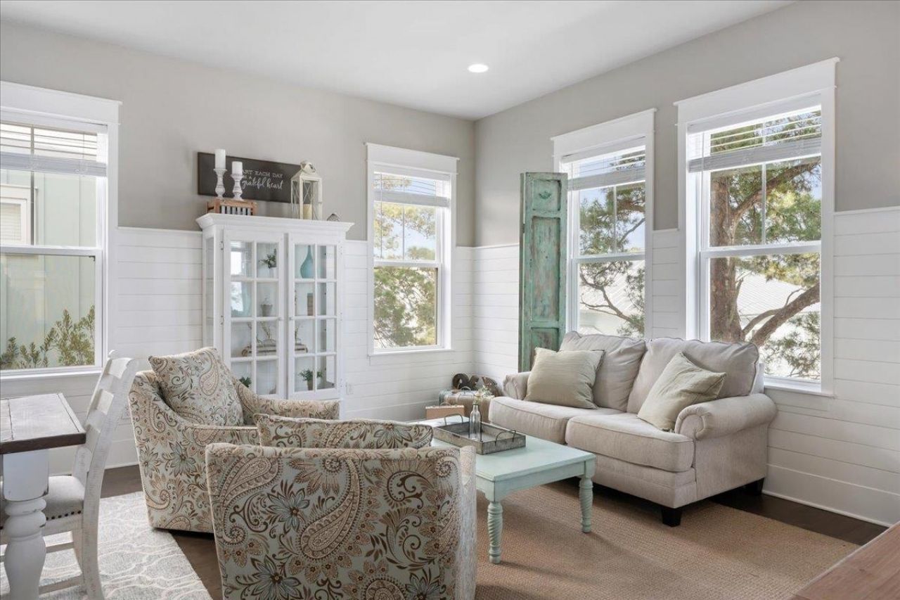 301 Gulfview Circle , Santa Rosa Beach, FL 32459 Photo