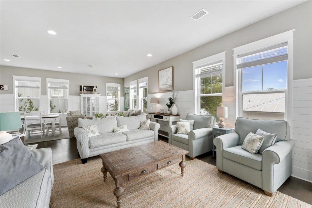 301 Gulfview Circle , Santa Rosa Beach, FL 32459 Photo