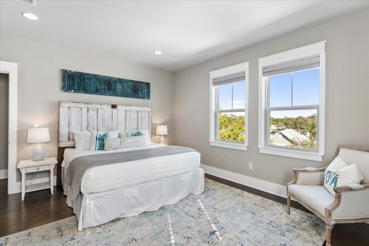 301 Gulfview Circle , Santa Rosa Beach, FL 32459 Photo