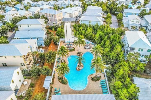 301 Gulfview Circle , Santa Rosa Beach, FL 32459 Photo