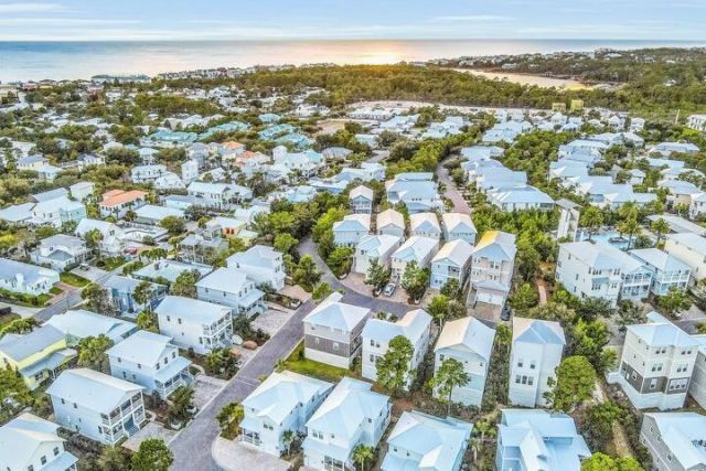 301 Gulfview Circle , Santa Rosa Beach, FL 32459 Photo