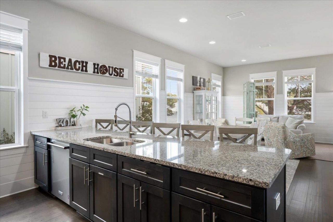 301 Gulfview Circle , Santa Rosa Beach, FL 32459 Photo