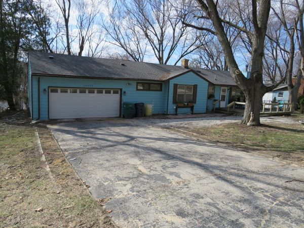 34540 Lakeside Terrace, Wilmington, IL 60481