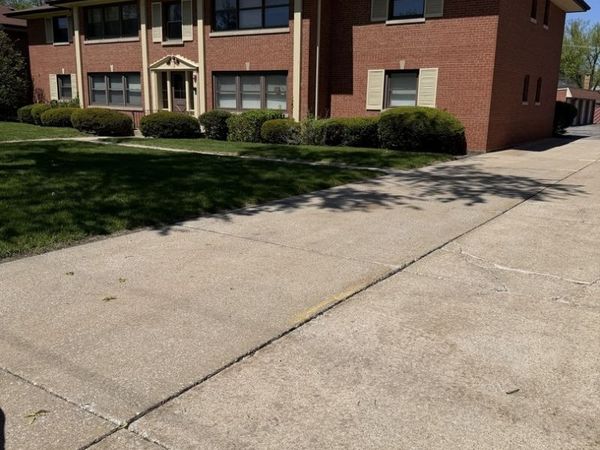 10650 W Cermak Road , Unit 2E, Westchester, IL 60154