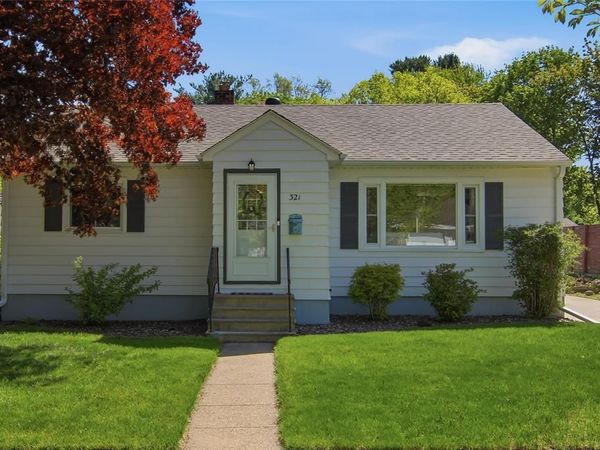 321 Margaret Street, Eau Claire, WI 54701