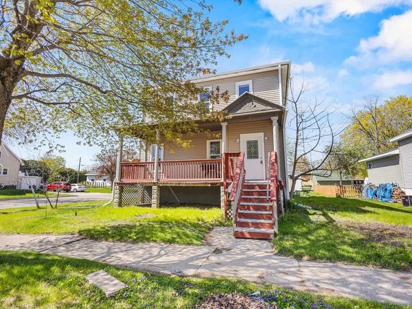 303 CONGRESS STREET, Oconto, WI 54153